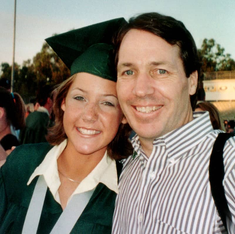Graduation-2001