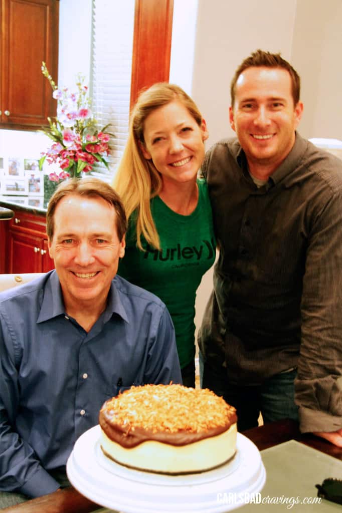 Raspberry-Cheesecake-fathersday