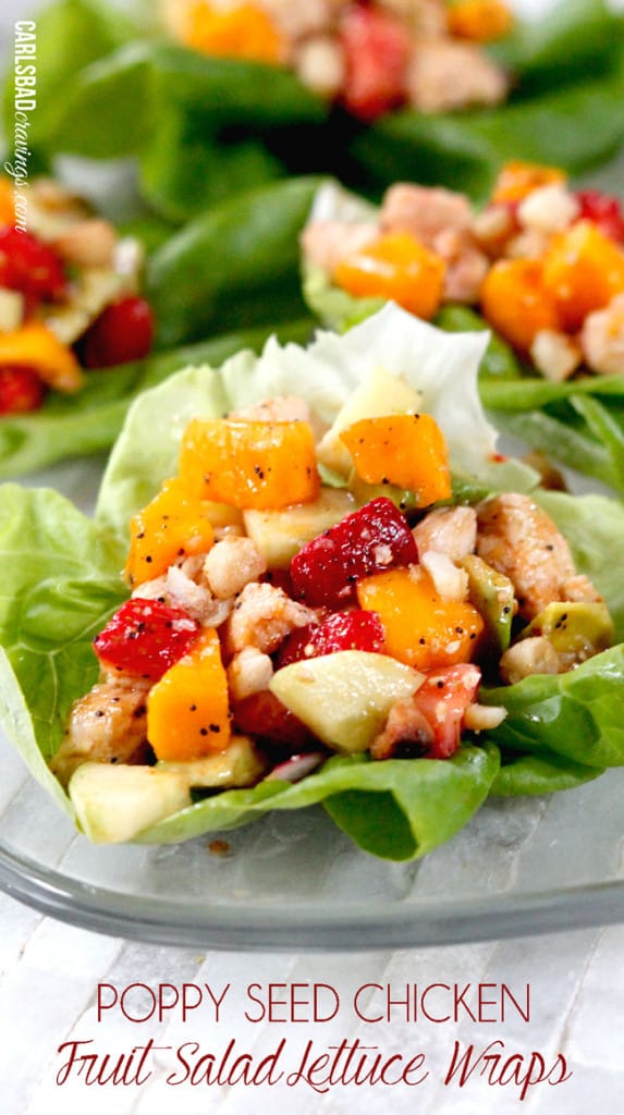 poppyseed-chicken-fruit-salad-lettuce-wraps---pinterest