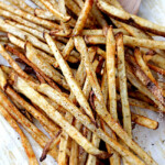 Mexican Street Fries | Carlsbad Cravings