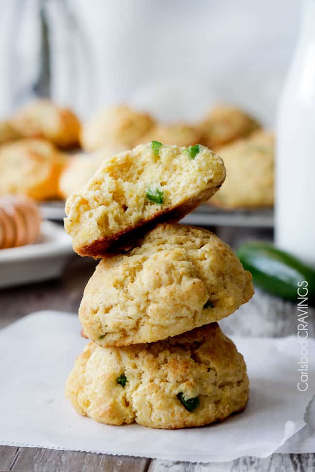 Honey-Jalapeno-Cornbread-Biscuits-1