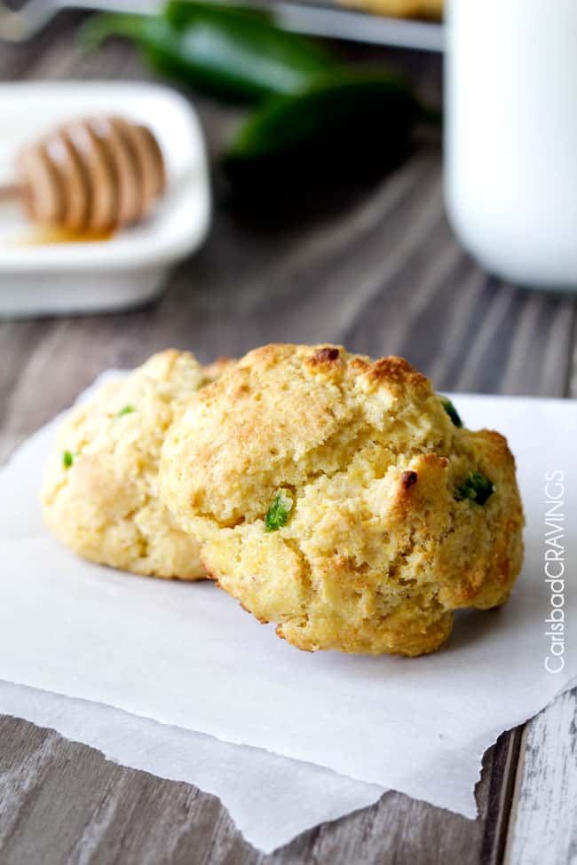 Honey-Jalapeno-Cornbread-Biscuits-2