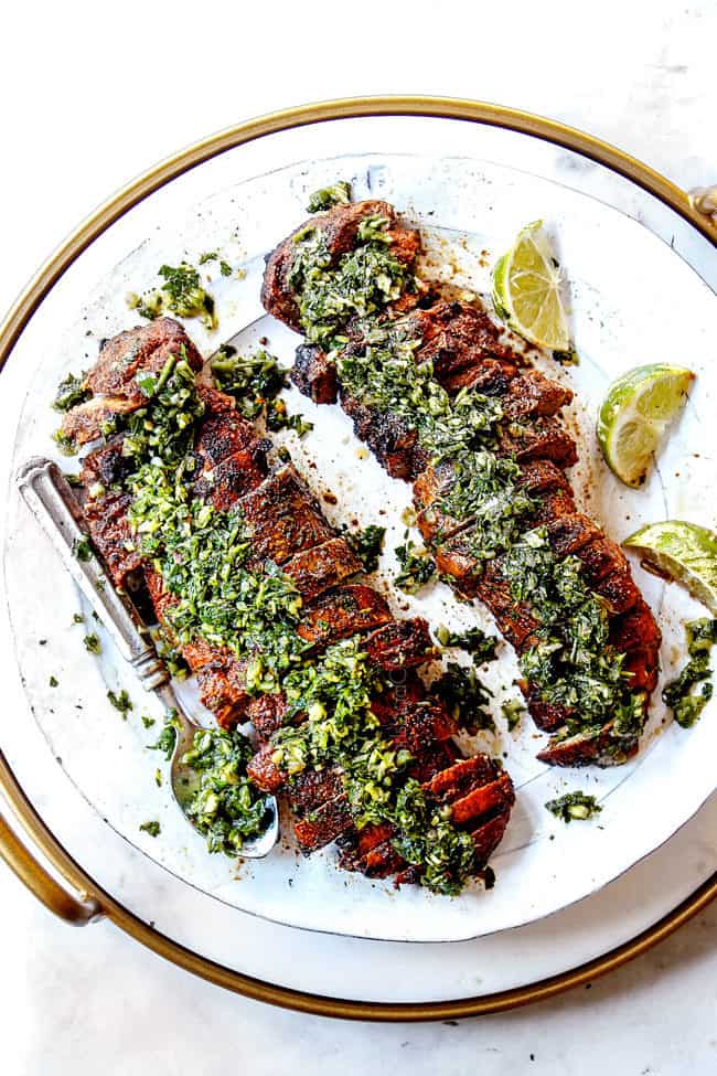 showing how to cook pork tenderloin on a gas grlll