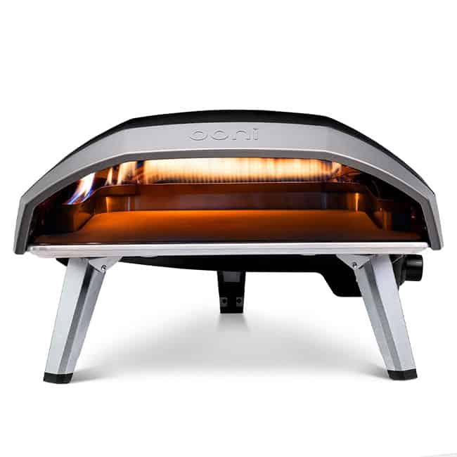 pizza oven