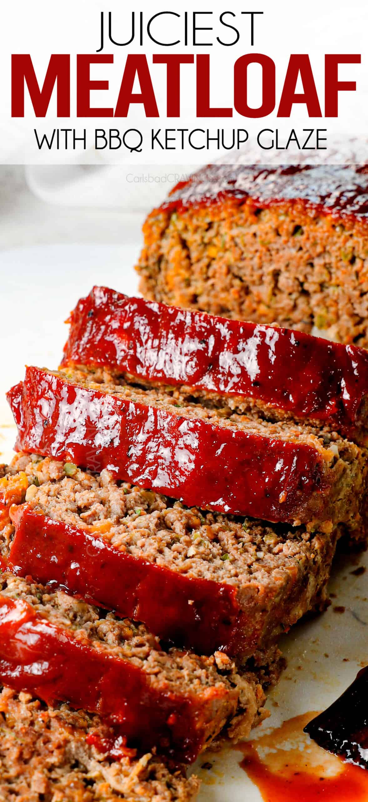 moist meatloaf recipe with sautéed vegetables