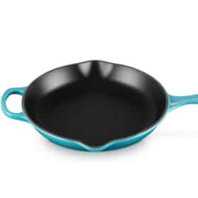 10 inch cast iron skillet